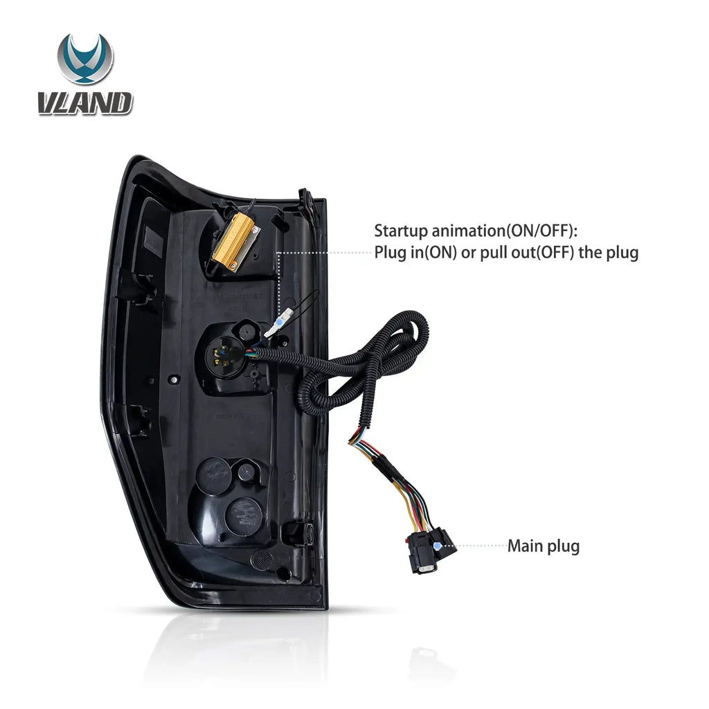 Vland-Tail-Lights-For-12-22-Ford-Ranger-Not-Fit-For-US-Models-YAB-RG-0283B-4