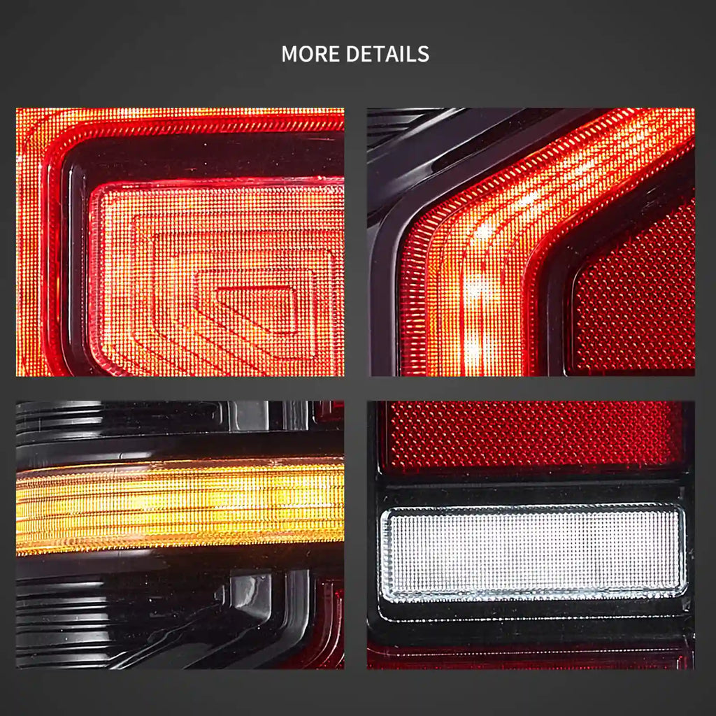 Vland-Tail-Lights-For-12-22-Ford-Ranger-Not-Fit-For-US-Models-YAB-RG-0283B-6