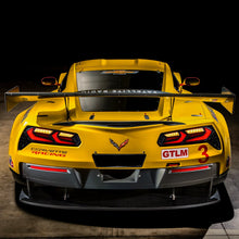 Cargar imagen en el visor de la galería, Vland-Tail-Lights-For-14-19-Chevrolet-Corvette-C7-YAB-C7-0539-14-11
