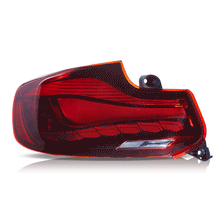 Cargar imagen en el visor de la galería, Vland-Tail-Lights-For-14-20-BMW-2-Series-F33-F23-M2-F87-YAB-BW2-0552-2