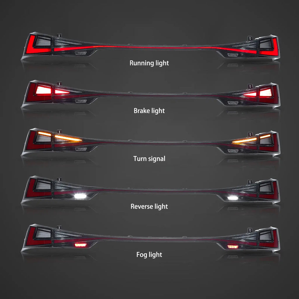 Vland-Tail-Lights-For-14-20-Lexus-IS-250-350-200t-300h-F-Sport-YAB-IS-0538-10