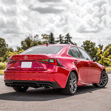 Cargar imagen en el visor de la galería, Vland-Tail-Lights-For-14-20-Lexus-IS-250-350-200t-300h-F-Sport-YAB-IS-0538-11