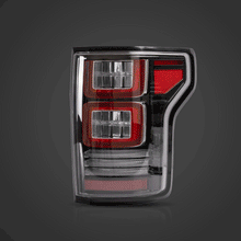 Carica l'immagine nel visualizzatore di Gallery,  Vland-Tail-Lights-For-15-20-Ford-F150-YAB-F150-0308_1