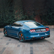 Załaduj zdjęcie do przeglądarki galerii, Vland-Tail-Lights-For-15-23-Ford-Mustang-6th-Gen-S550-YAB-XMT-2036WMS_10