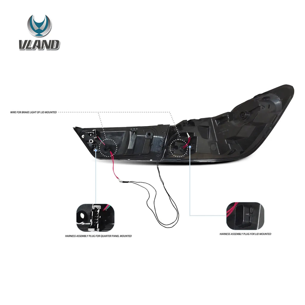 Vland-Tail-Lights-For-18-22-BMW-3-Series-7th-Gen-G20-G28-G80-YAB-BW3-0392-19-4