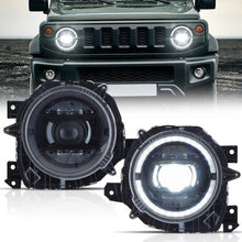 Load image into Gallery viewer, Vland-Tail-Lights-For-19-23-Suzuki-Jimny-YAA-JMN-0310A-1