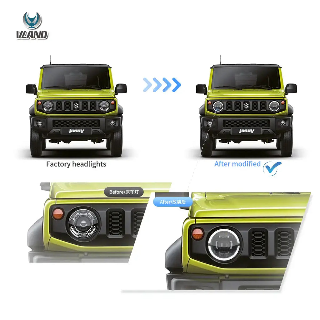 Vland-Tail-Lights-For-19-23-Suzuki-Jimny-YAA-JMN-0310A-4