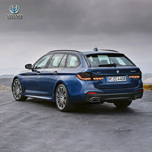 Załaduj zdjęcie do przeglądarki galerii, Vland-Tail-Lights-For-2010-2017-BMW5-Series-F10-F18-YAB-BM5-0376_11