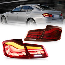 Załaduj zdjęcie do przeglądarki galerii,      Vland-Tail-Lights-For-2010-2017-BMW5-Series-F10-F18-YAB-BM5-0376_14