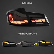 Załaduj zdjęcie do przeglądarki galerii, Vland-Tail-Lights-For-2010-2017-BMW5-Series-F10-F18-YAB-BM5-0376_1