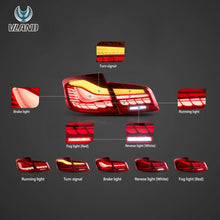 Załaduj zdjęcie do przeglądarki galerii, Vland-Tail-Lights-For-2010-2017-BMW5-Series-F10-F18-YAB-BM5-0376_2