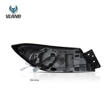 Cargar imagen en el visor de la galería, Vland-Tail-Lights-For-2021-UP-Toyota-86-GT86-Subaru-BRZ-Scion-FRS-YAB-86-0555-3