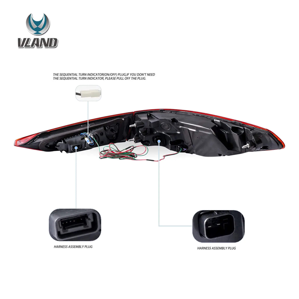 Vland-Tail-Lights-For-BMW-4-Series-YAB-BW4-0515-S-4