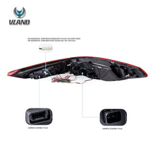 Cargar imagen en el visor de la galería, Vland-Tail-Lights-For-BMW-4-Series-YAB-BW4-0515-S-4