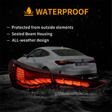Cargar imagen en el visor de la galería, Vland-Tail-Lights-For-BMW-4-Series-YAB-BW4-0515-S-6