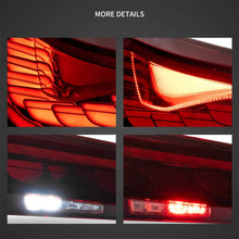 Cargar imagen en el visor de la galería, Vland-Tail-Lights-For-BMW-4-Series-YAB-BW4-0515-S-7