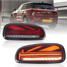 Cargar imagen en el visor de la galería, Vland-Tail-lights-For-15-23-Mini-Cooper-Clubman-F54-LCL-F54-F54N-YAB-MN-2060-2