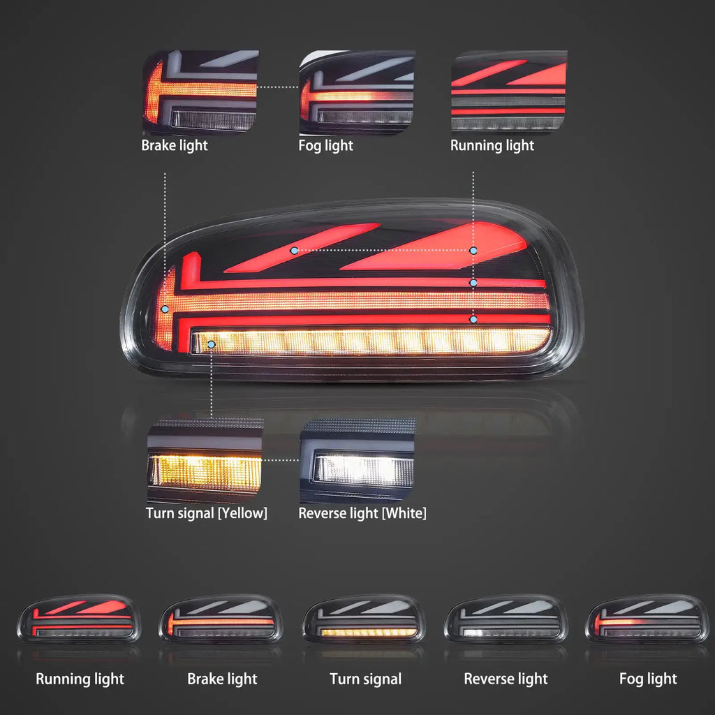 Vland-Tail-lights-For-15-23-Mini-Cooper-Clubman-F54-LCL-F54-F54N-YAB-MN-2060-3