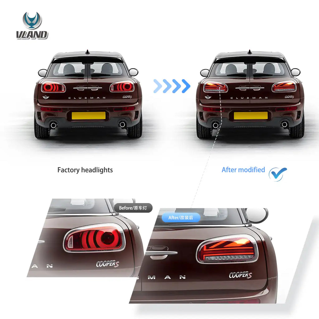 Vland-Tail-lights-For-15-23-Mini-Cooper-Clubman-F54-LCL-F54-F54N-YAB-MN-2060-5
