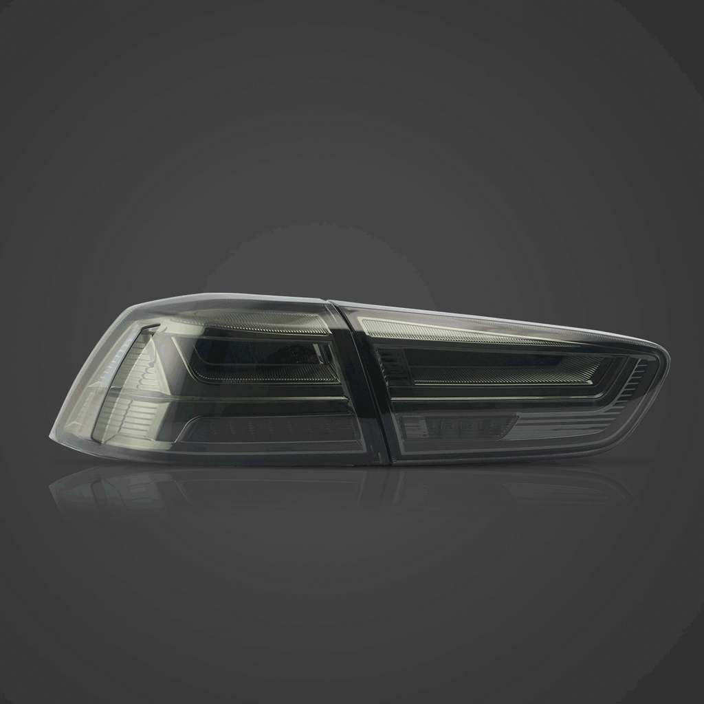 Vland-Taillight-For-08-18-Mitsubishi-Lancer-EVO-X-YAB-YS-0155B-S-1