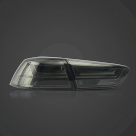 Vland-Taillight-For-08-18-Mitsubishi-Lancer-EVO-X-YAB-YS-0155B-S-1
