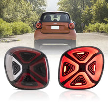 Charger l'image dans la galerie, Vland-Taillights-For-15-19-Benz-Smart-YAB-SMT-0363-16-C-1-1