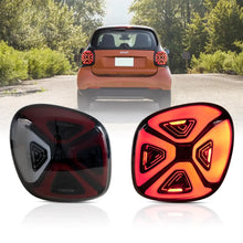 Charger l'image dans la galerie, Vland-Taillights-For-15-19-Benz-Smart-YAB-SMT-0363-16-S-1-1