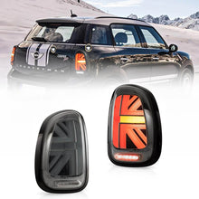 Charger l'image dans la galerie, Vland-tail-lights-for-10-16-Mini-Cooper-Countryman-R60-YAB-MN-0393-10-S