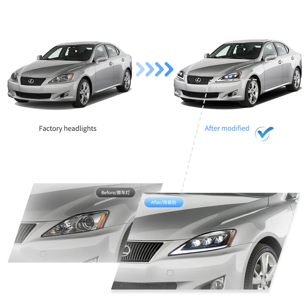 VlandHeadlightsFor2006-2013Lexusis250is350isfis200dis220d_10