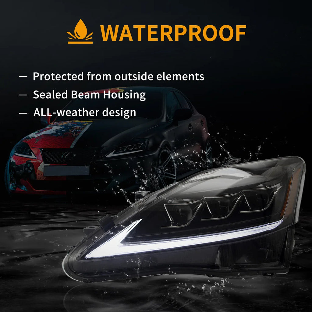 VlandHeadlightsFor2006-2013Lexusis250is350isfis200dis220d_11
