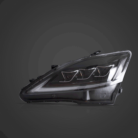 VlandHeadlightsFor2006-2013Lexusis250is350isfis200dis220d_1
