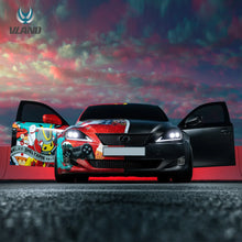 Carica l'immagine nel visualizzatore di Gallery,     VlandHeadlightsFor2006-2013Lexusis250is350isfis200dis220d_3