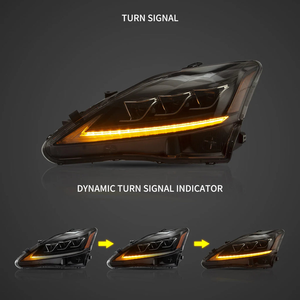 VlandHeadlightsFor2006-2013Lexusis250is350isfis200dis220d_7