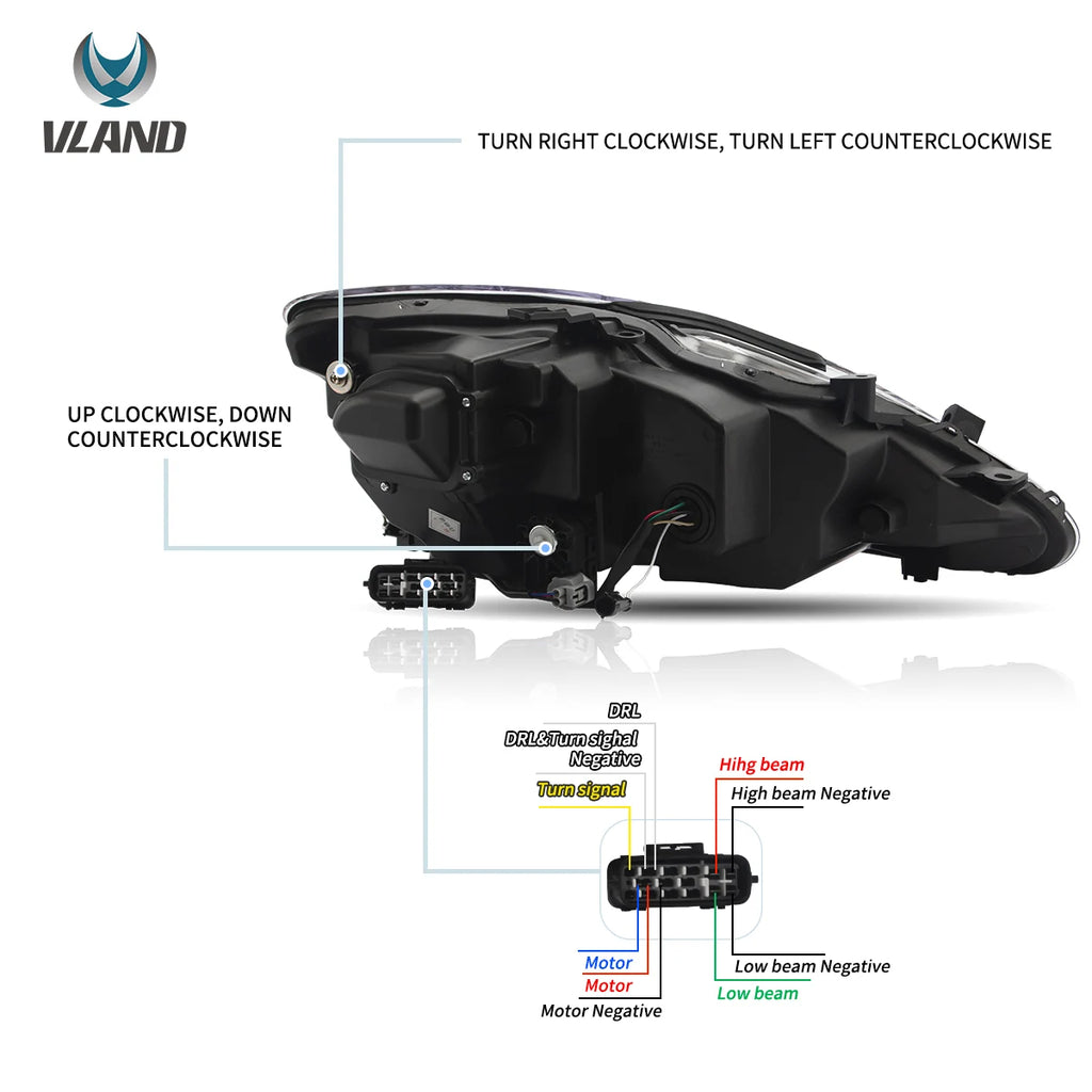 VlandHeadlightsFor2006-2013Lexusis250is350isfis200dis220d_8