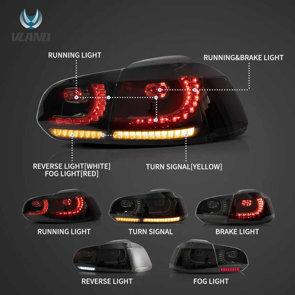 VlandTailLights2009-2014VolkswagenGolf6MK6YAB-GEF-0183A_4