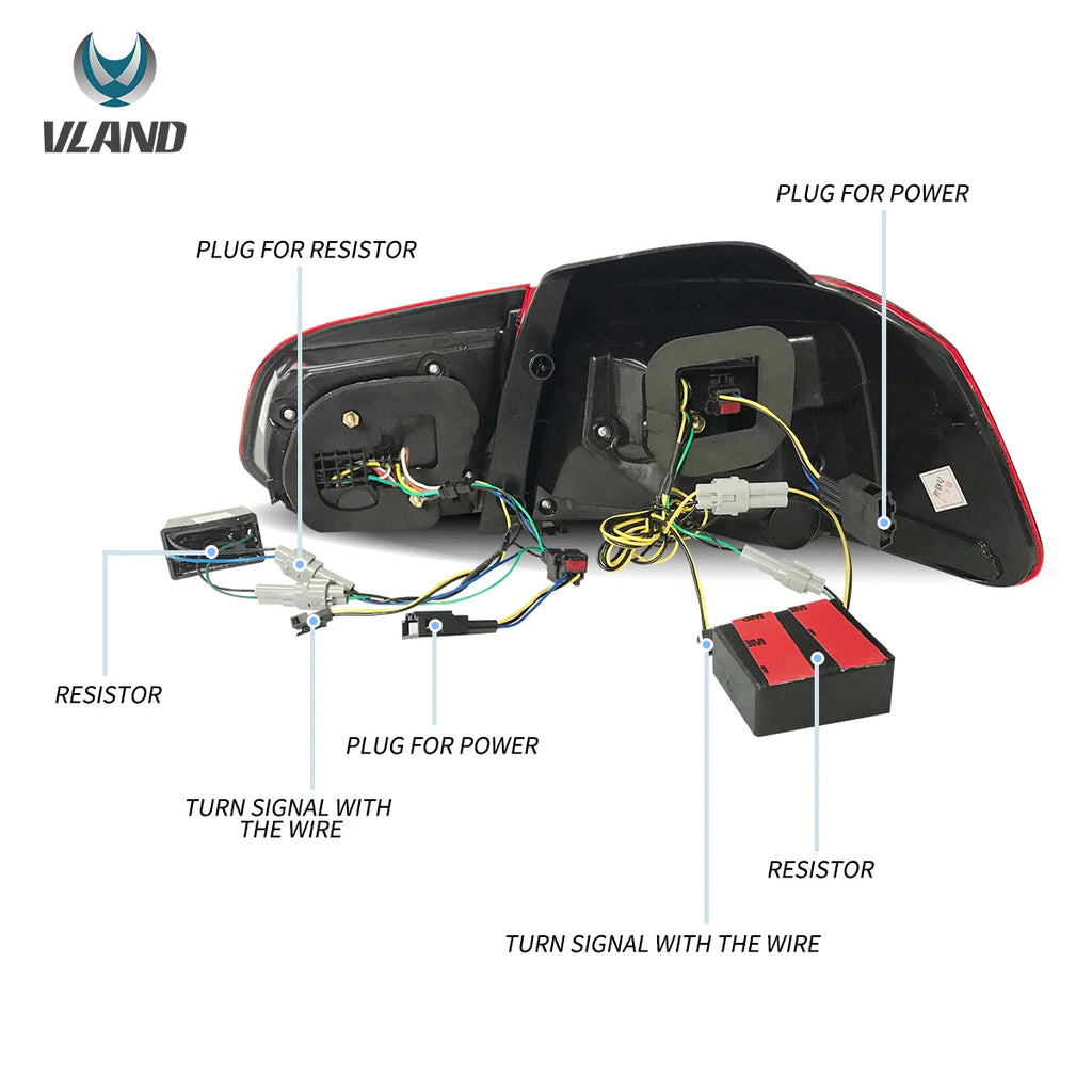 VlandTailLights2009-2014VolkswagenGolf6MK6YAB-GEF-0183A_6