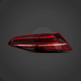 VlandTailLightsFor2015-2021VolkswagenGolf7MK7MK7.5HatchbackYAB-GEF-2035_1