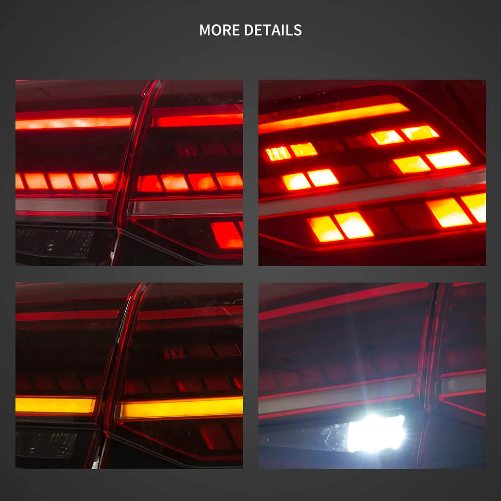 VlandTailLightsFor2015-2021VolkswagenGolf7MK7MK7.5HatchbackYAB-GEF-2035_6