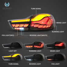 Carica l'immagine nel visualizzatore di Gallery, VlandTailLightsForFor2014-2020bmwm4gtsf32f33f82f36f834-SeriesYAB-BW4-0391_17
