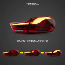 Carica l'immagine nel visualizzatore di Gallery, VlandTailLightsForFor2014-2020bmwm4gtsf32f33f82f36f834-SeriesYAB-BW4-0391_8