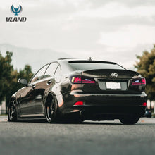 Load image into Gallery viewer, VlandTaillightsFor2006-2012LexusIS250_IS350_ISF_IS200d_IS220dYAB-IS-0277_5