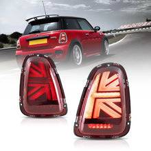 Load image into Gallery viewer, VlandTaillightsFor2007-2013MiniCooperHatchR56R57R58R59YAB-MN-0327_15