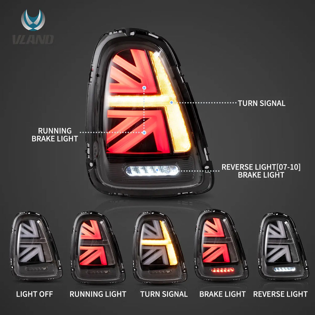 VlandTaillightsFor2007-2013MiniCooperHatchR56R57R58R59YAB-MN-0327_1