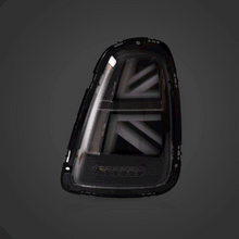 Load image into Gallery viewer, VlandTaillightsFor2007-2013MiniCooperHatchR56R57R58R59YAB-MN-0327_2