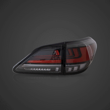 Carregar imagem no visualizador da galeria, VlandTaillightsFor2009-2014LexusRX350400h450h450hLYAB-RX-0380_1
