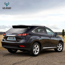 Carregar imagem no visualizador da galeria, VlandTaillightsFor2009-2014LexusRX350400h450h450hLYAB-RX-0380_1