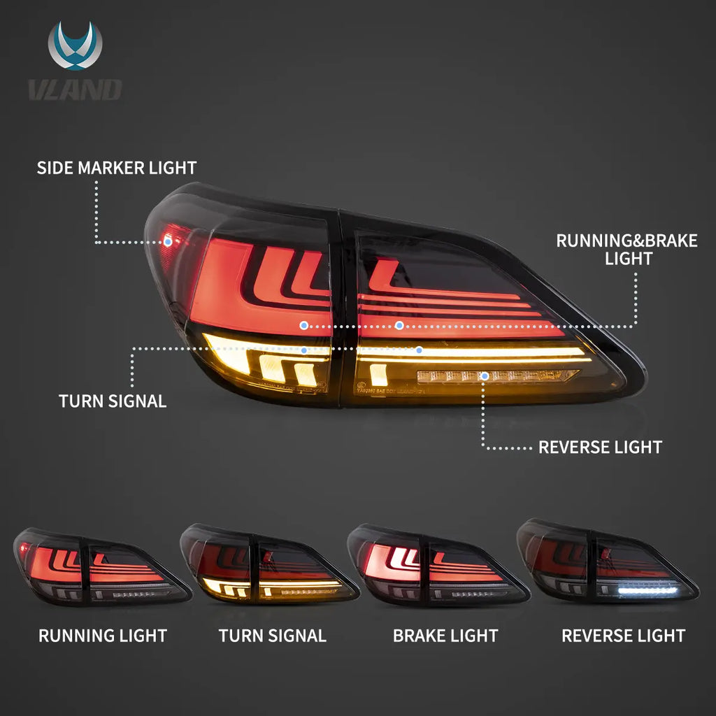 VlandTaillightsFor2009-2014LexusRX350400h450h450hLYAB-RX-0380_2
