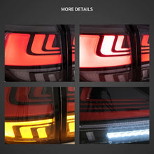 Carregar imagem no visualizador da galeria, VlandTaillightsFor2009-2014LexusRX350400h450h450hLYAB-RX-0380_5