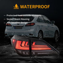 Carregar imagem no visualizador da galeria, VlandTaillightsFor2009-2014LexusRX350400h450h450hLYAB-RX-0380_7