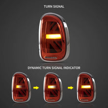 Charger l'image dans la galerie, vland-taillights-for-10-16-Mini-Cooper-Countryman-R60-YAB-MN-0393-10-R-3